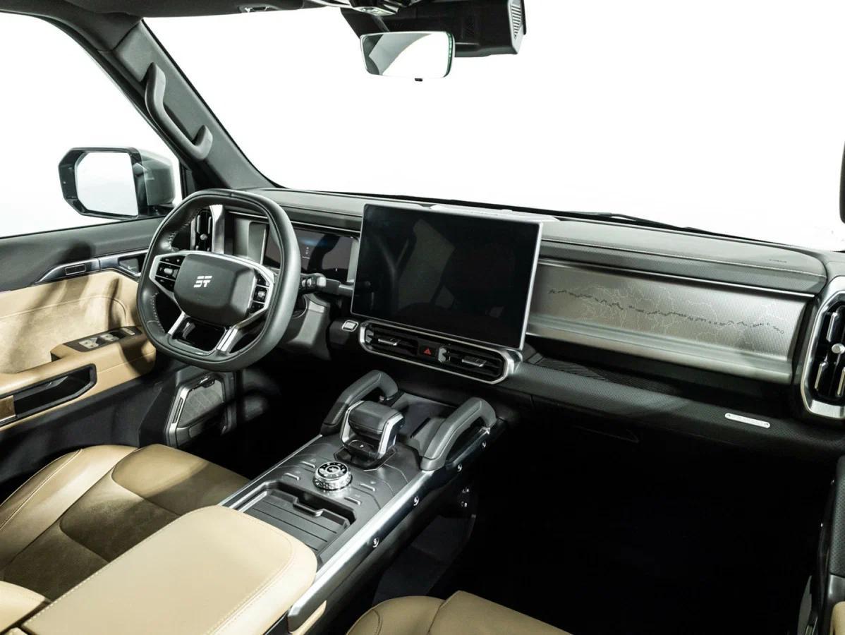 фото автомобиля 5