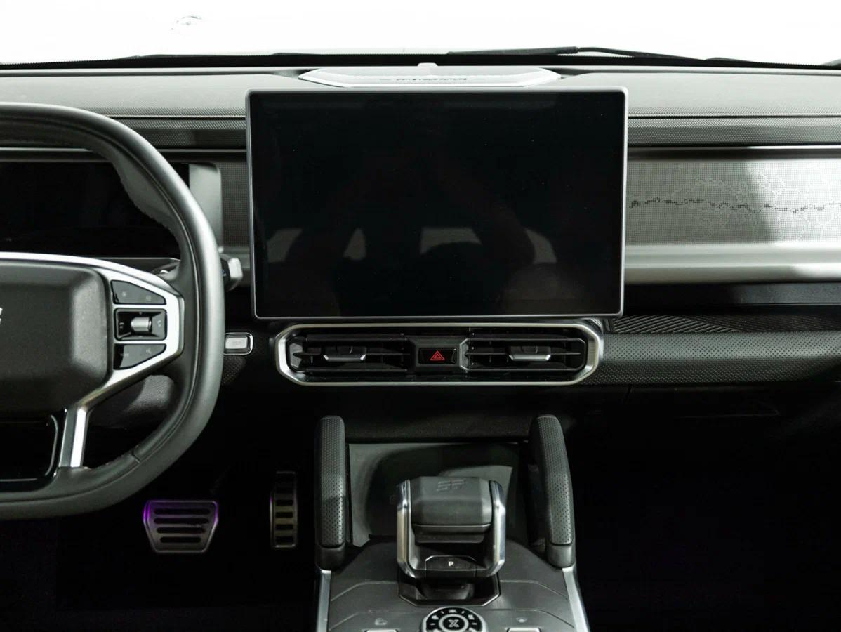 фото автомобиля 7