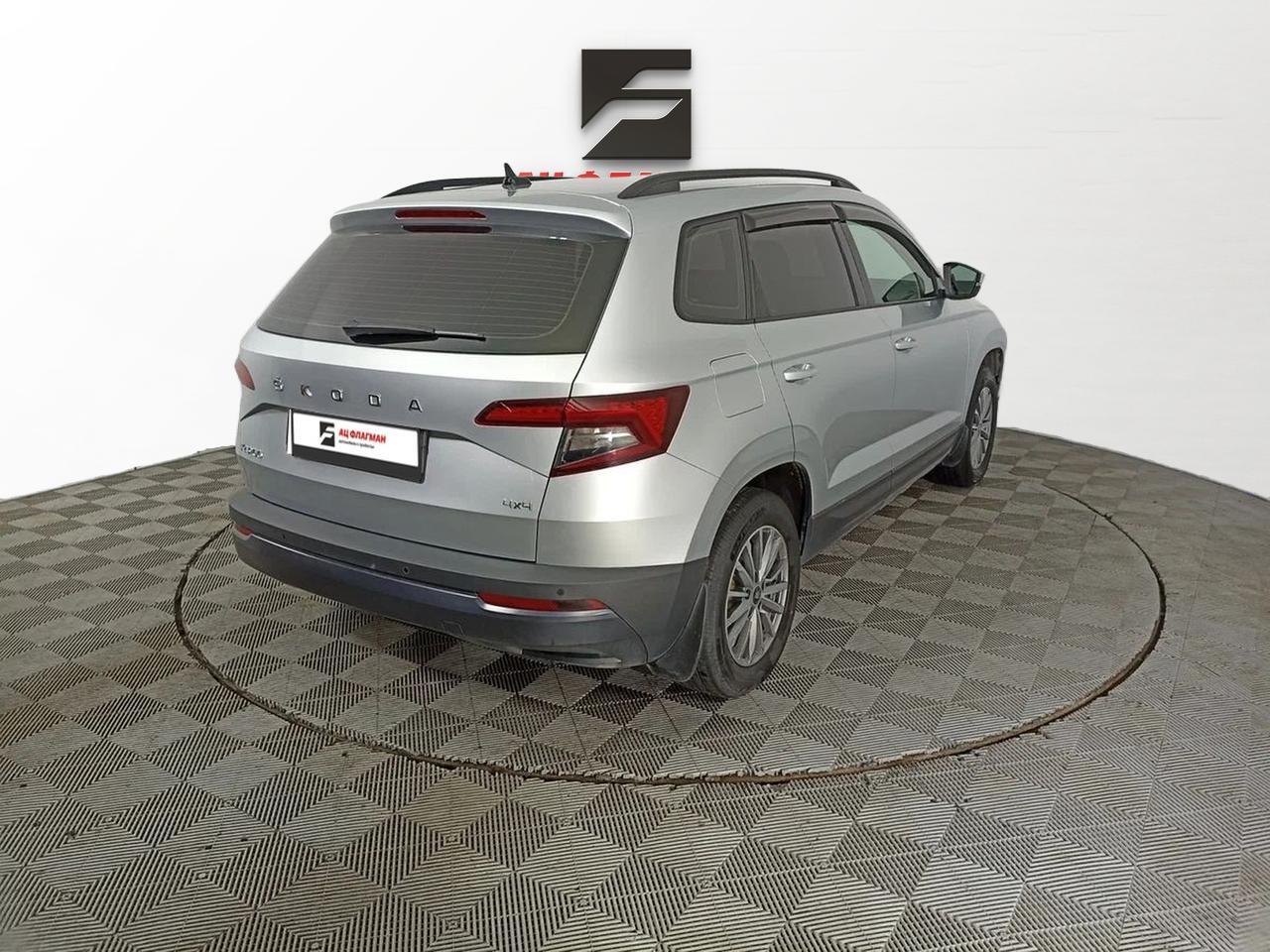 фото автомобиля 1