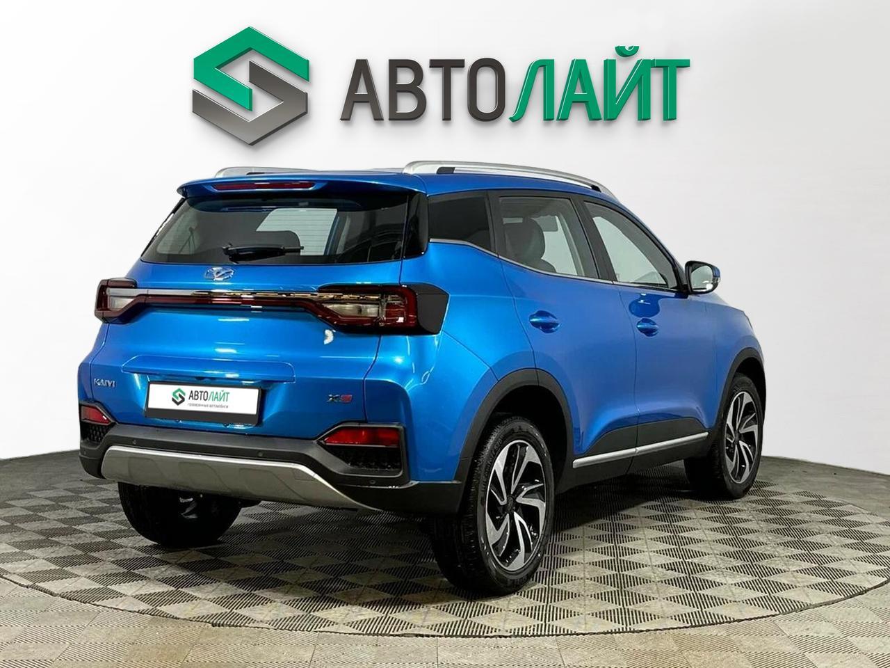 фото автомобиля 1