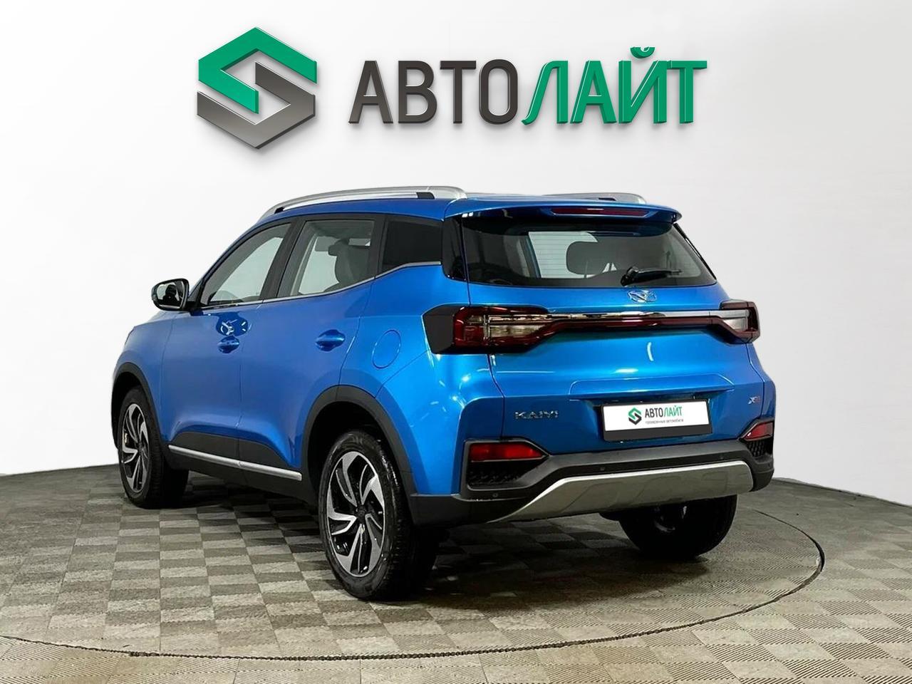 фото автомобиля 3