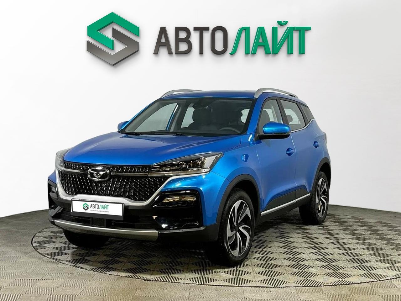 фото автомобиля 0