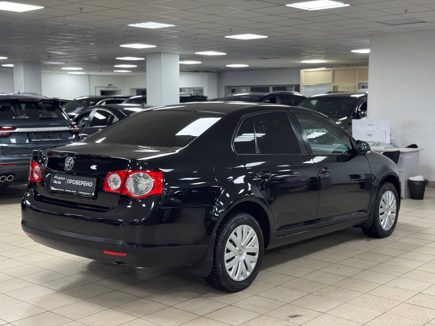 Volkswagen Jetta