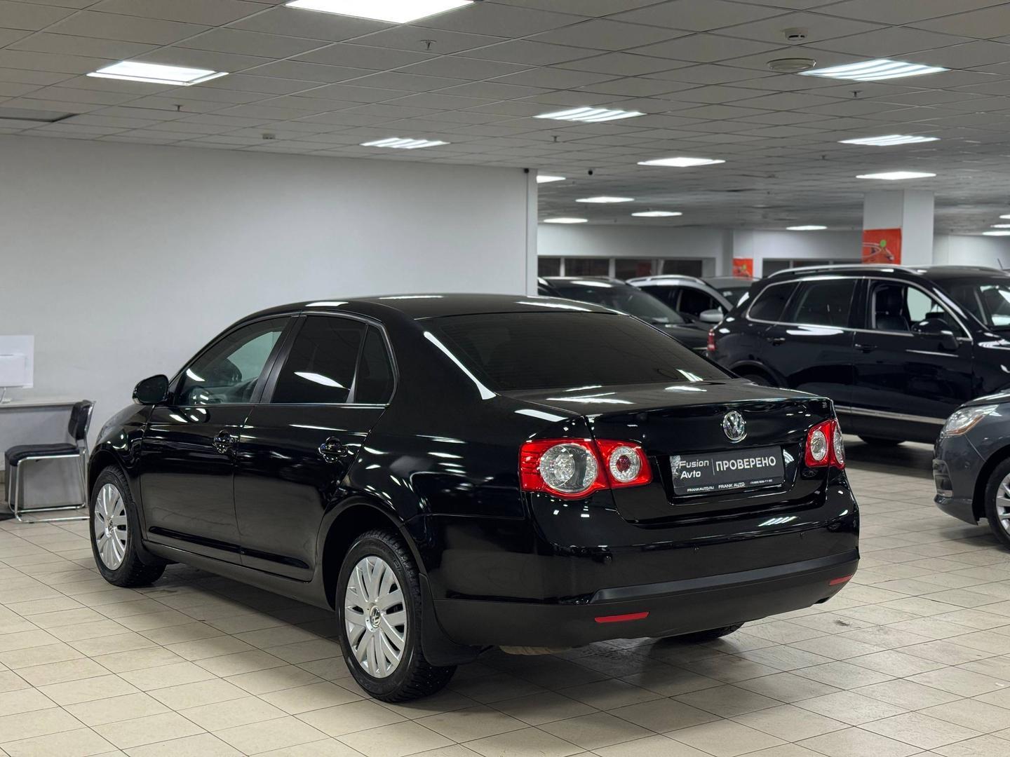 Volkswagen Jetta
