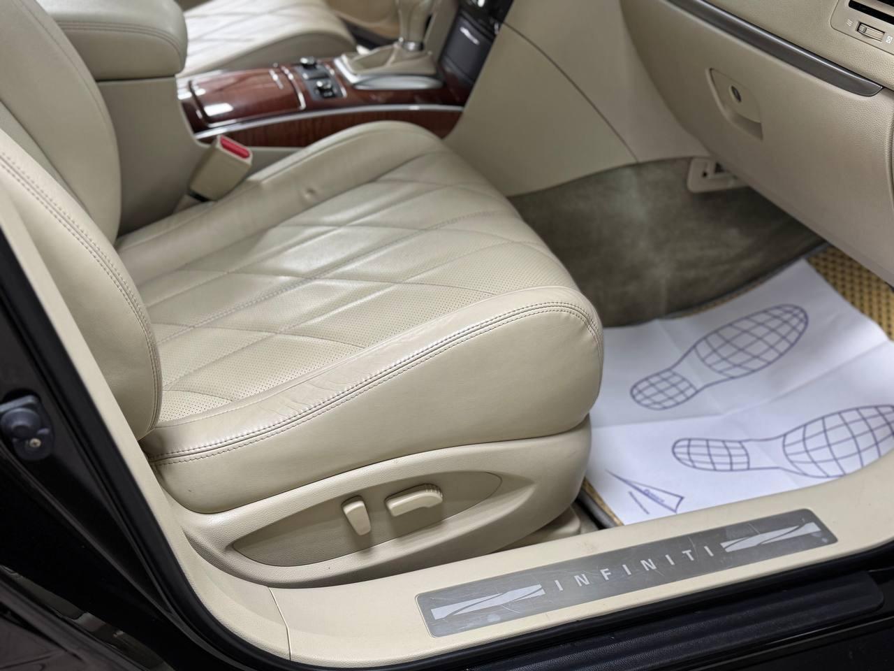 Infiniti FX