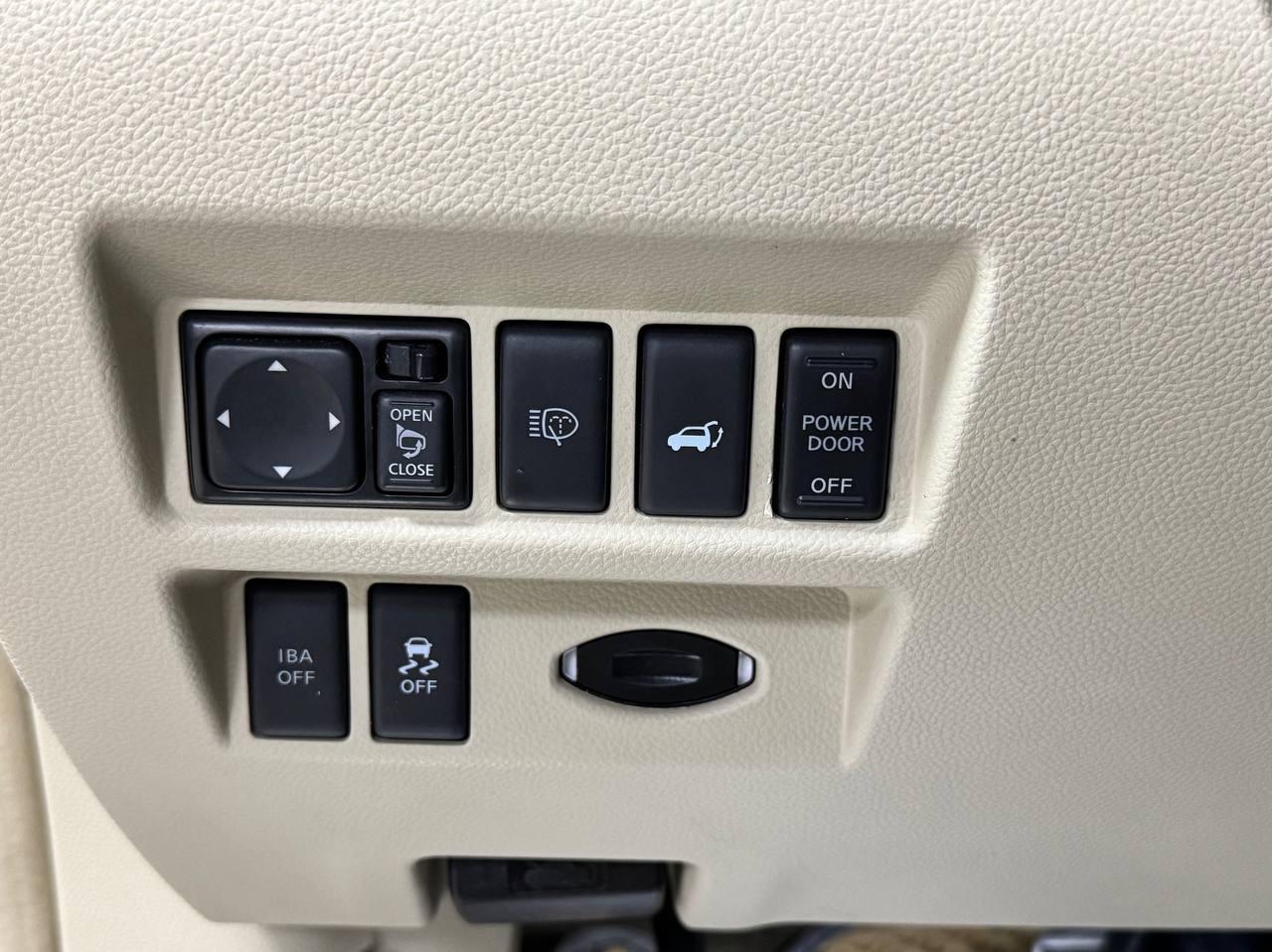 Infiniti FX