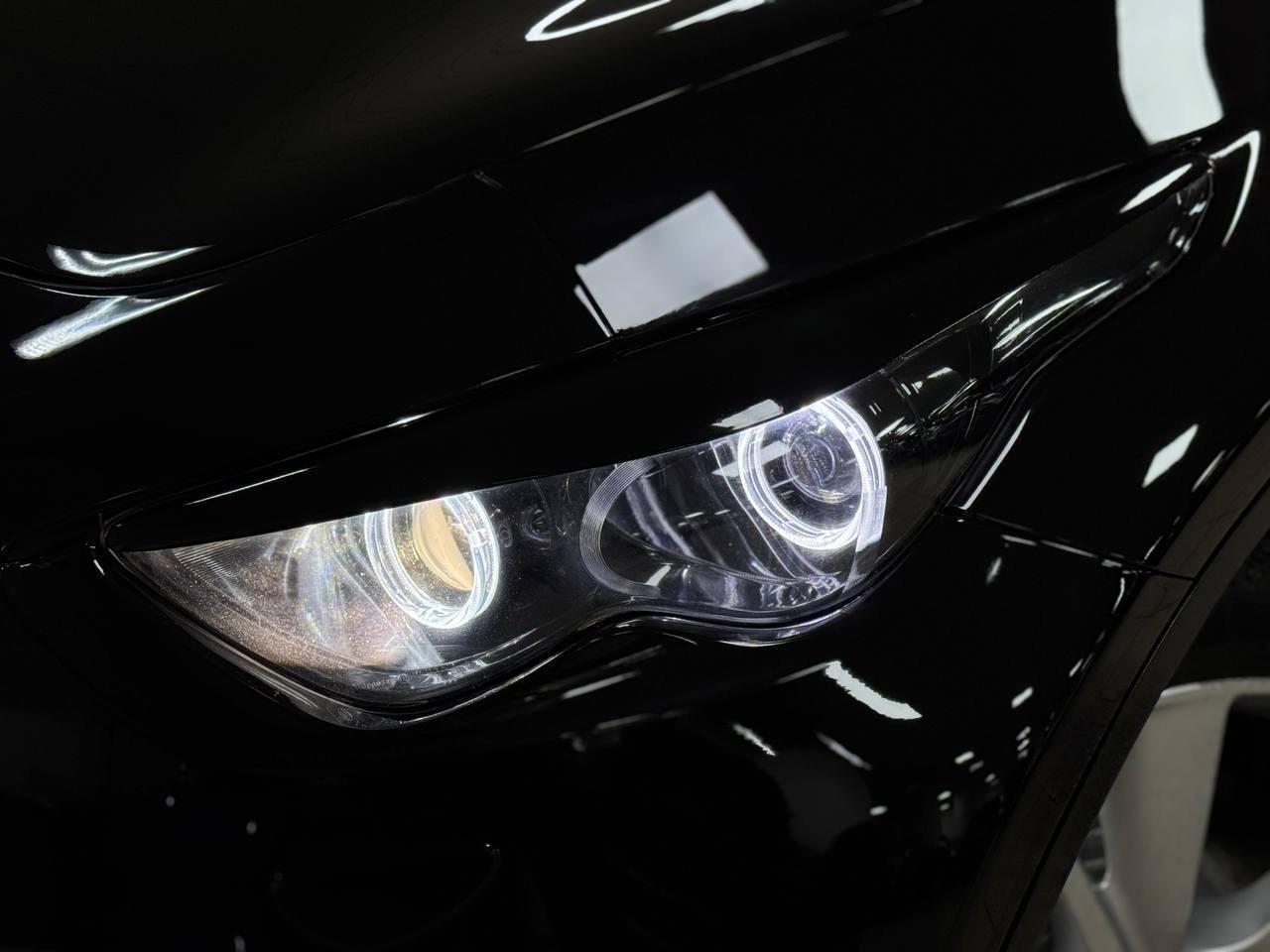 Infiniti FX