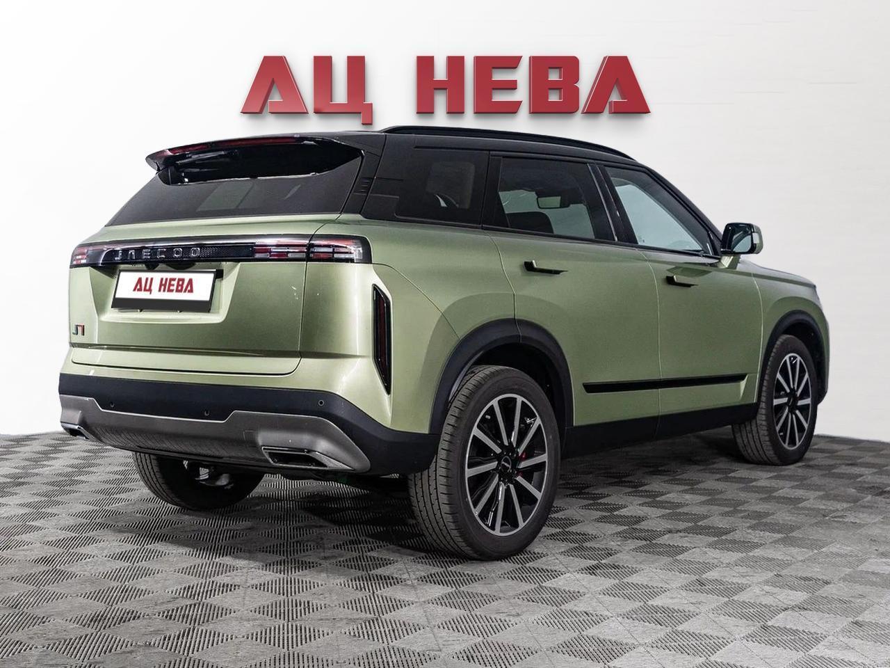 фото автомобиля 1