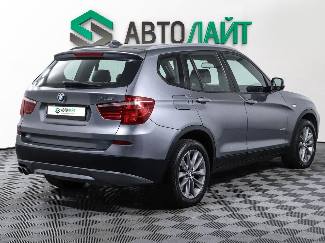 фото автомобиля 1