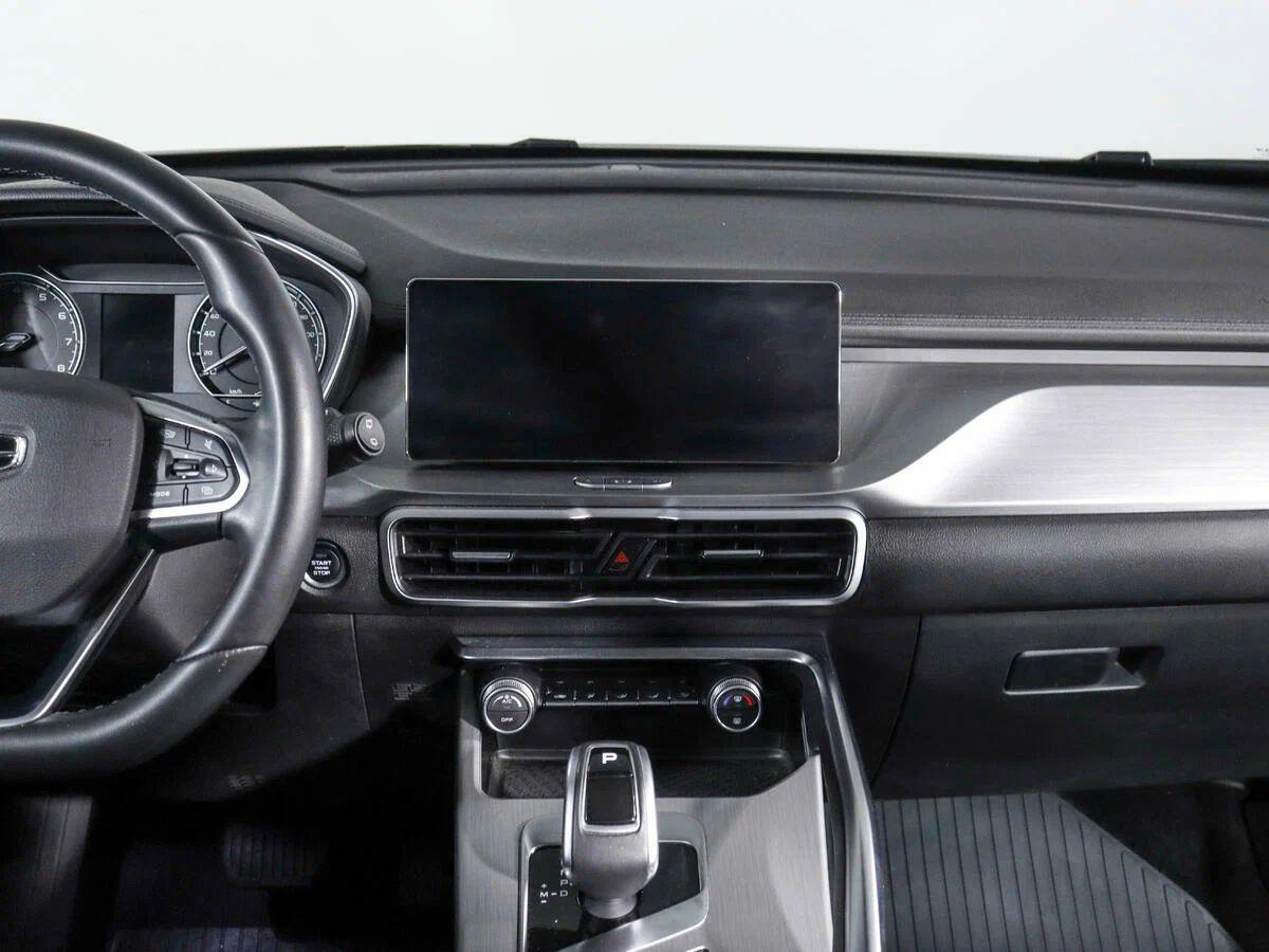 фото автомобиля 7