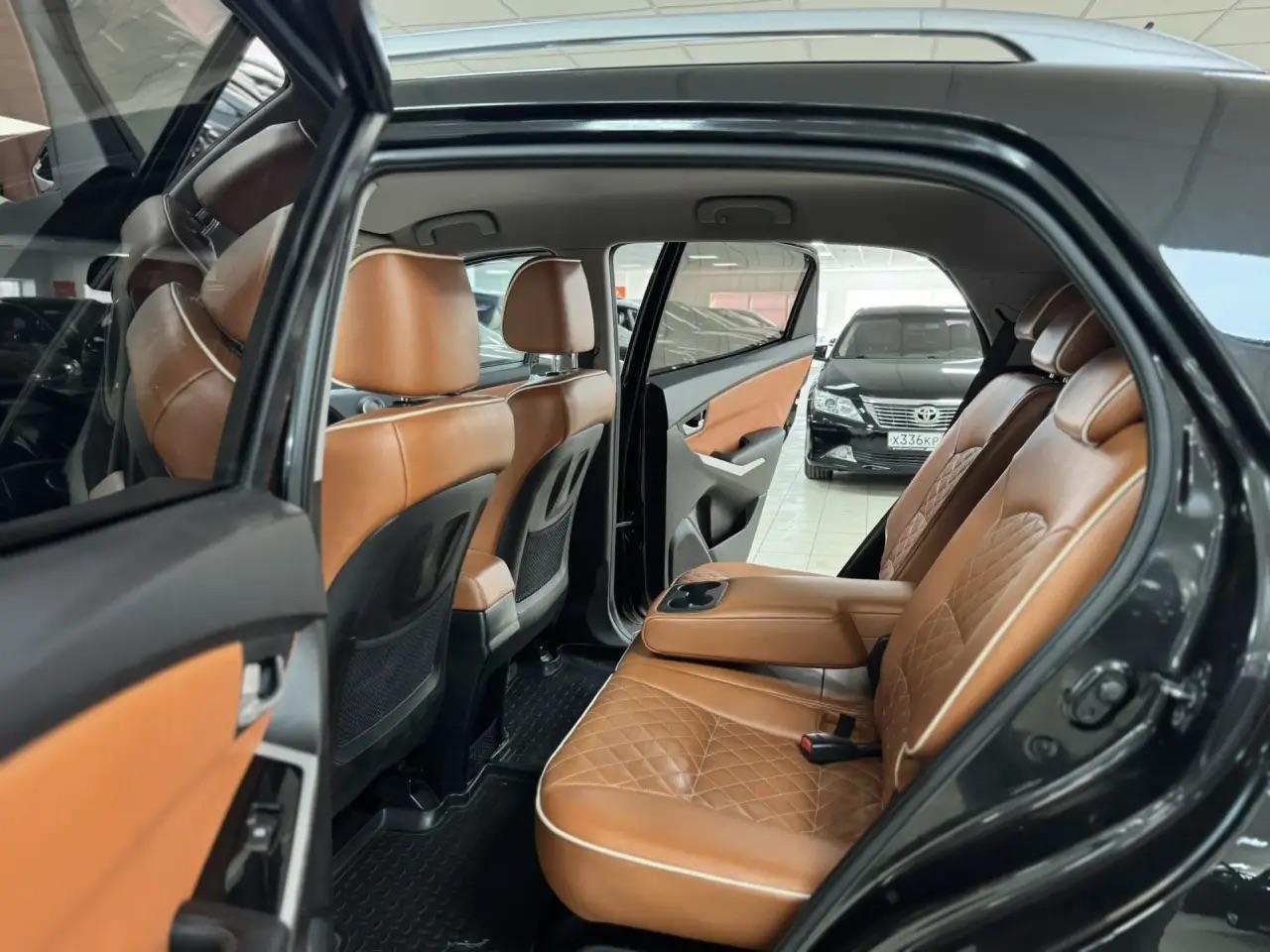 SsangYong Actyon
