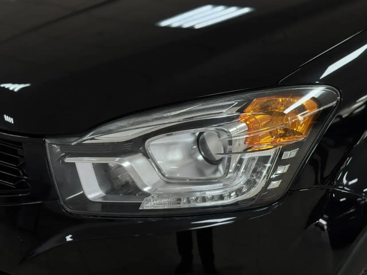 SsangYong Actyon