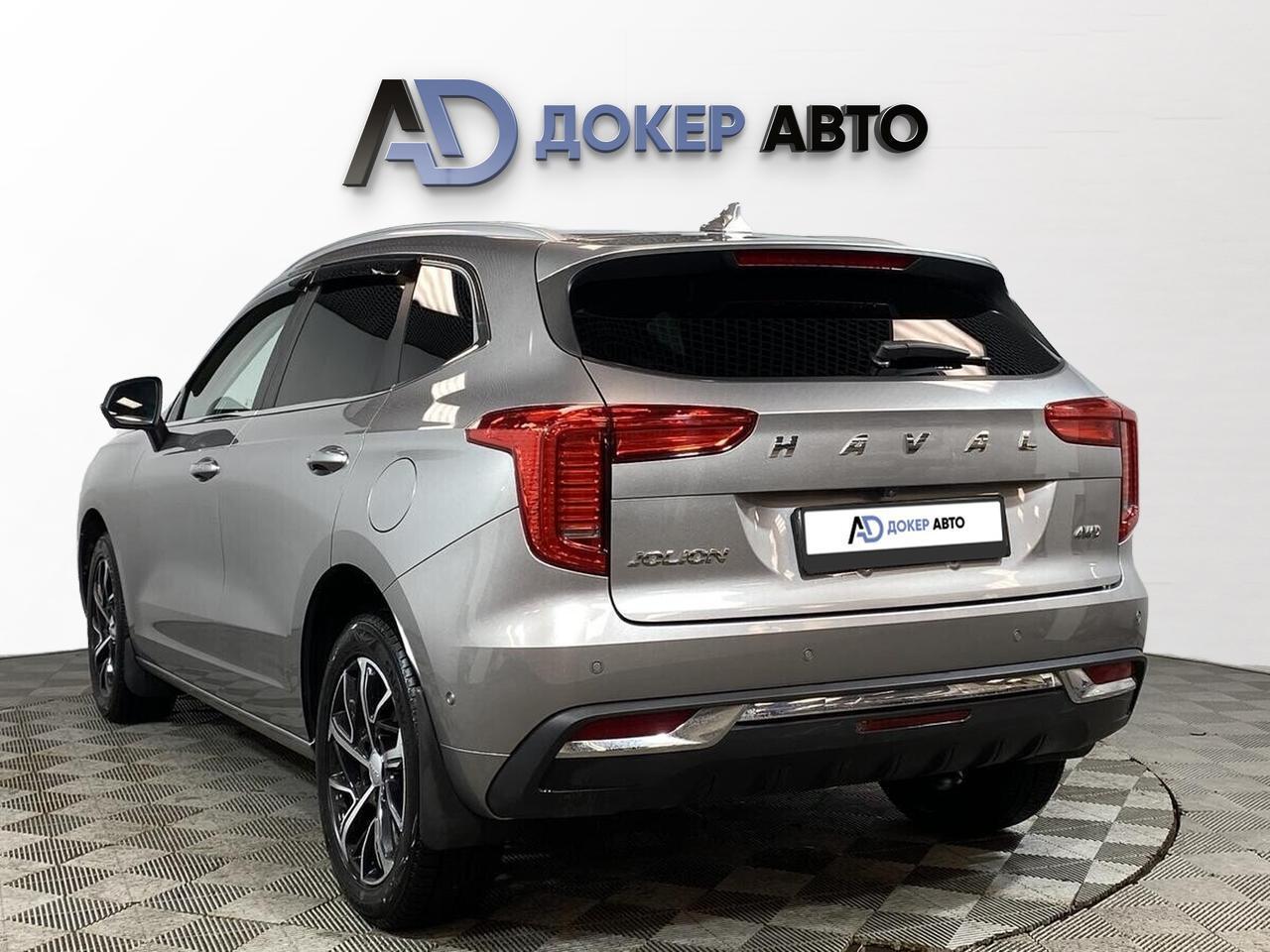 фото автомобиля 3