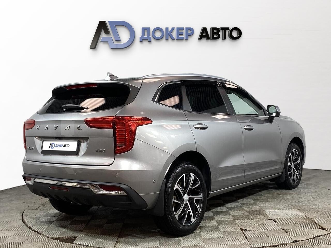 фото автомобиля 1