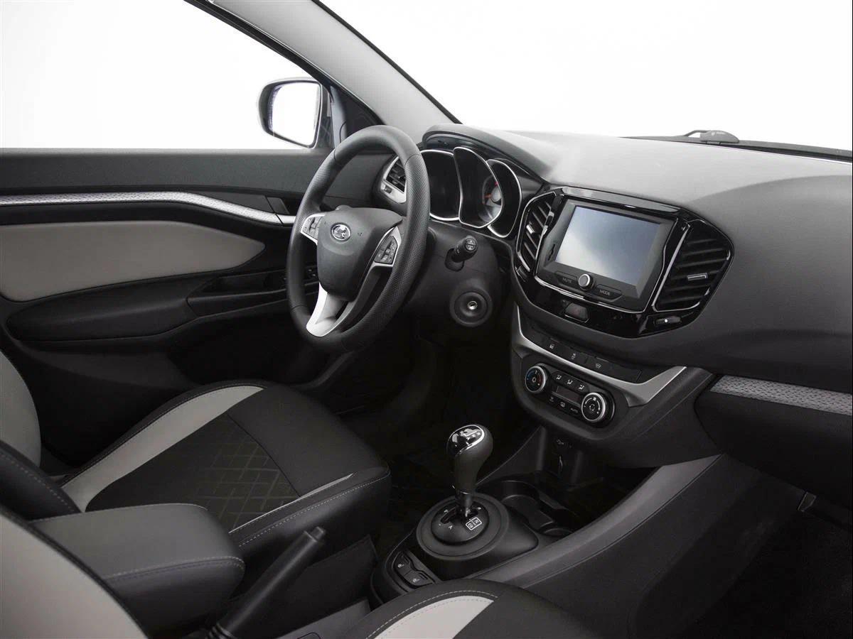 фото автомобиля 5