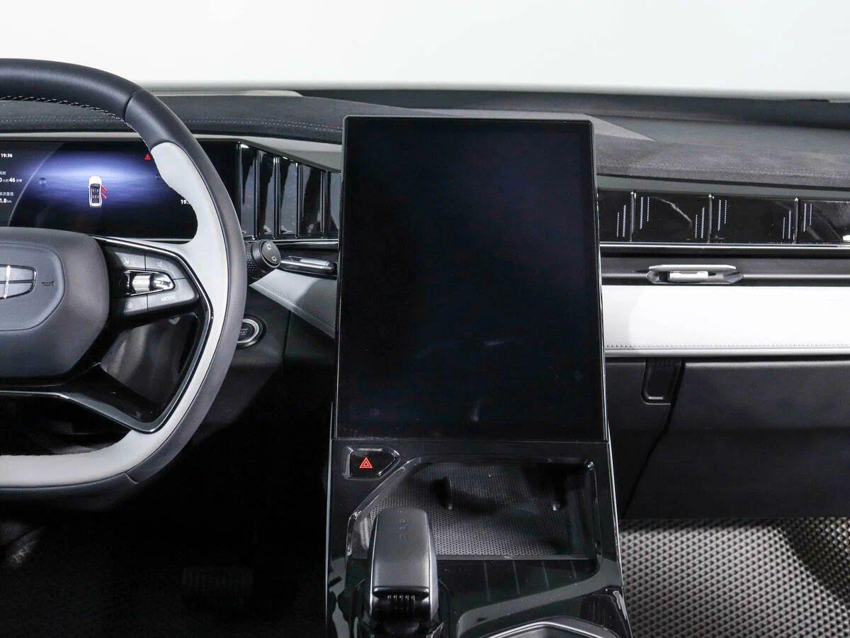 фото автомобиля 7