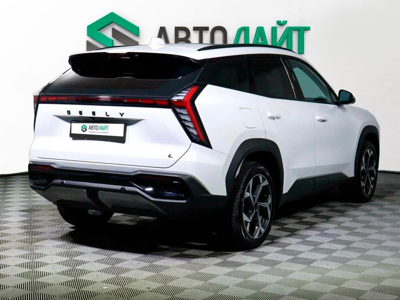 фото автомобиля 1