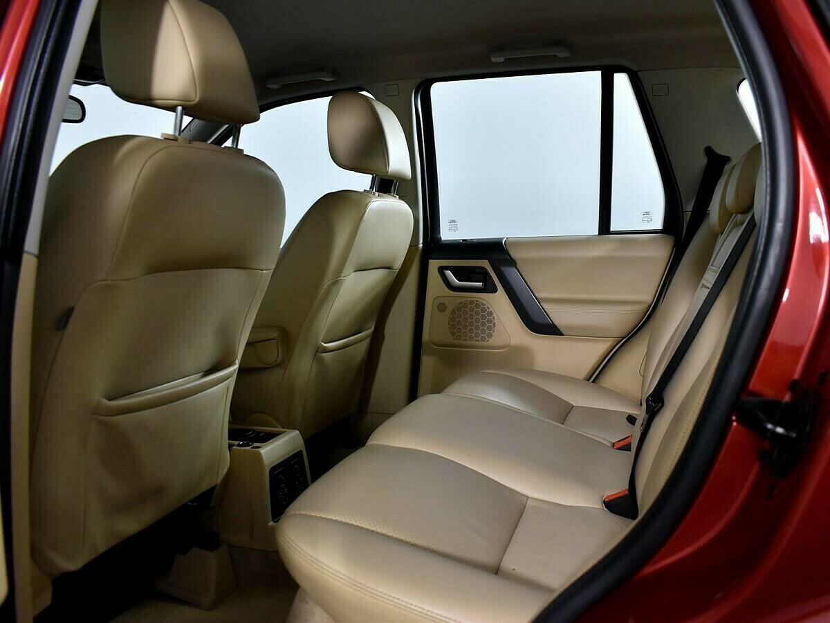 фото автомобиля 5