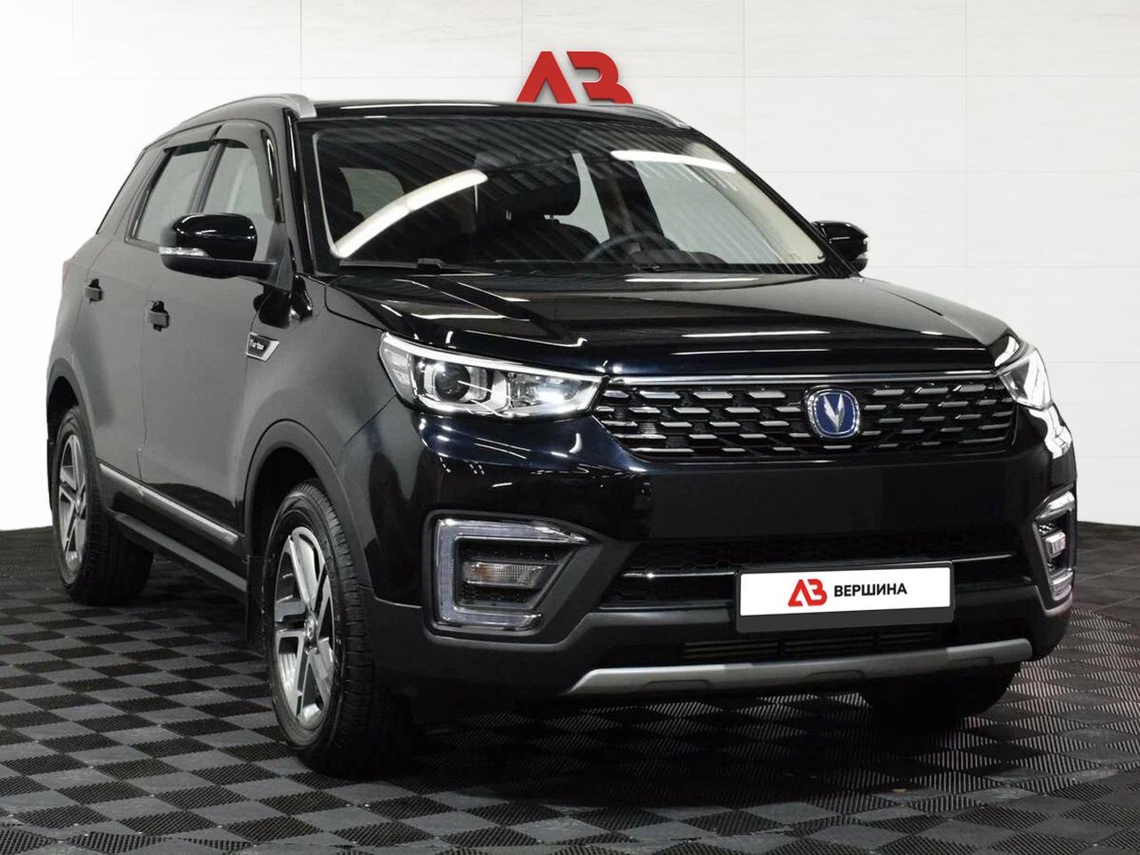 фото автомобиля 1