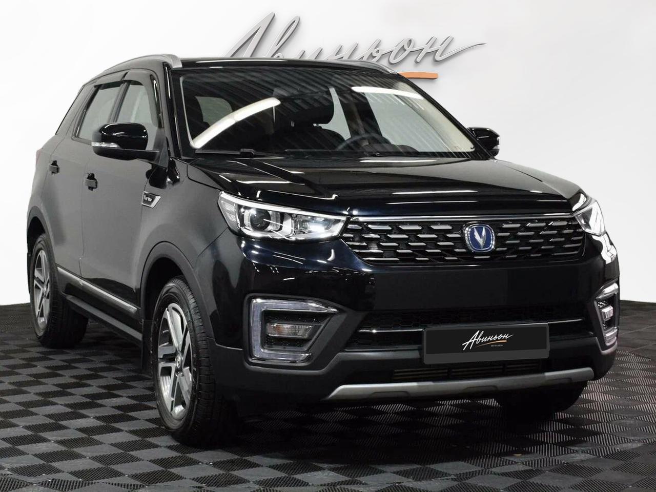 фото автомобиля 1