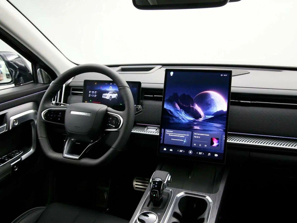 фото автомобиля 5