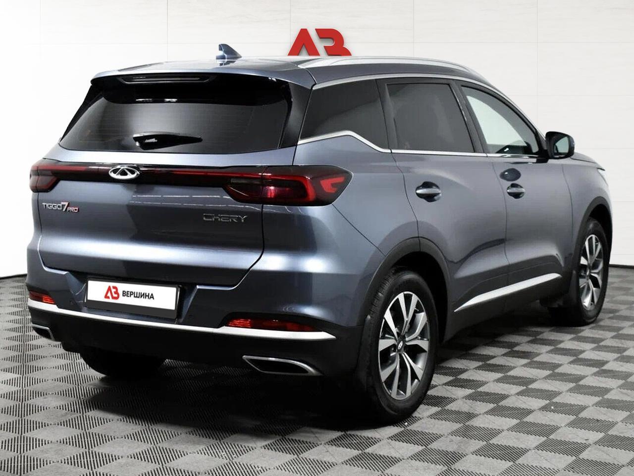 фото автомобиля 1