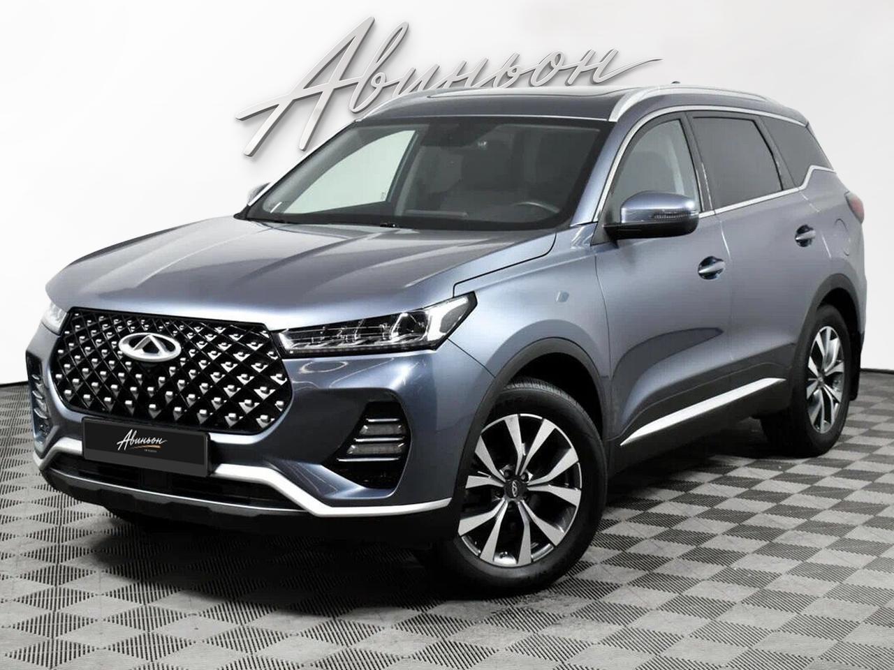 фото автомобиля 0