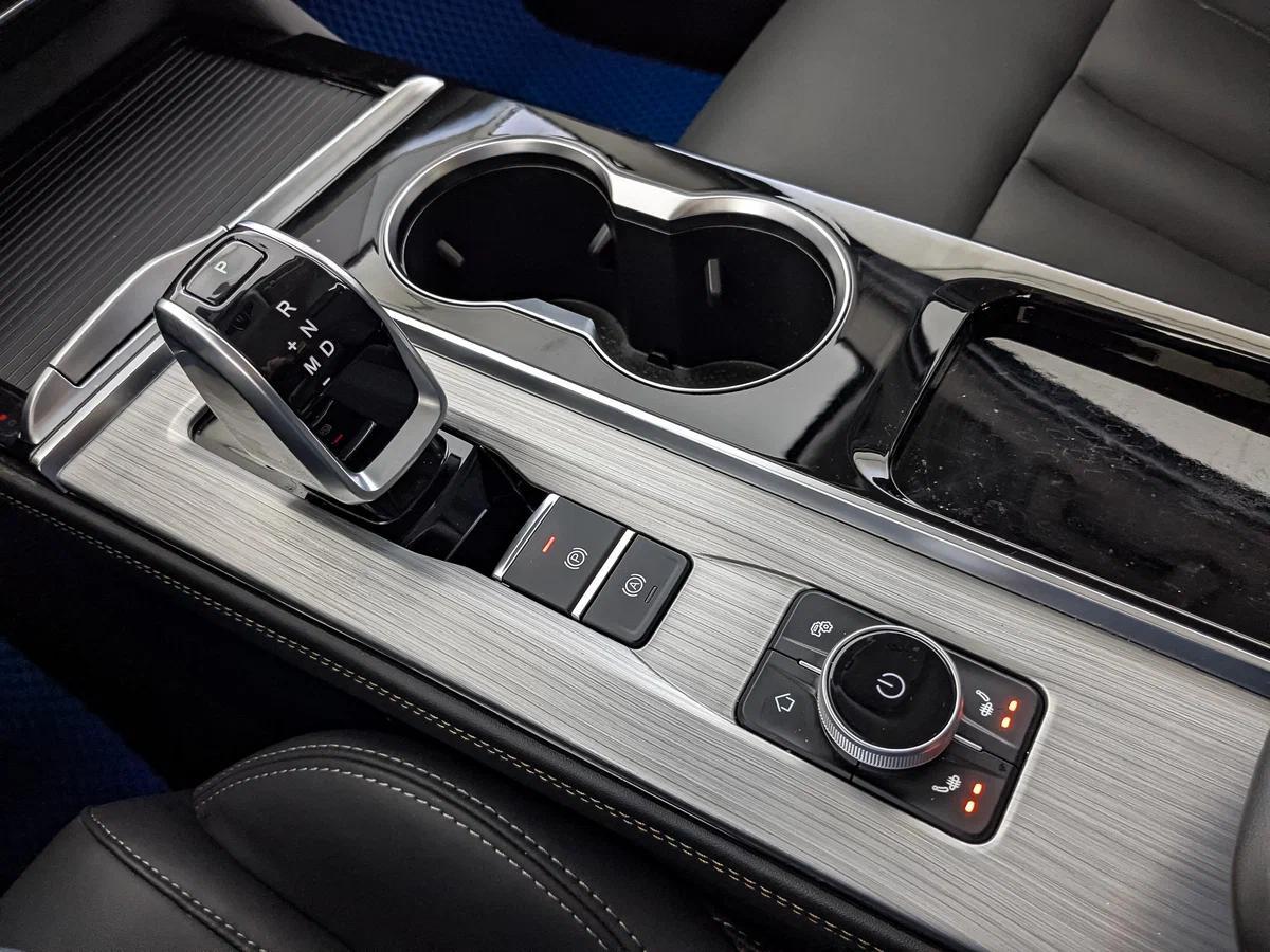 фото автомобиля 7