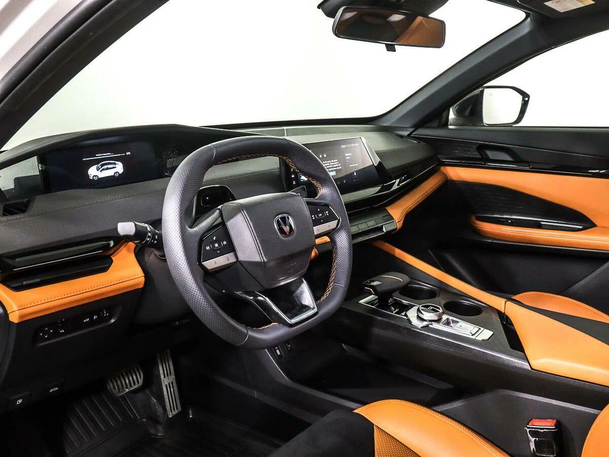 фото автомобиля 7
