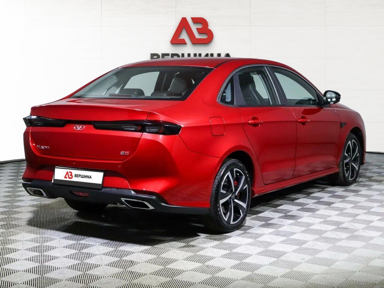 фото автомобиля 1