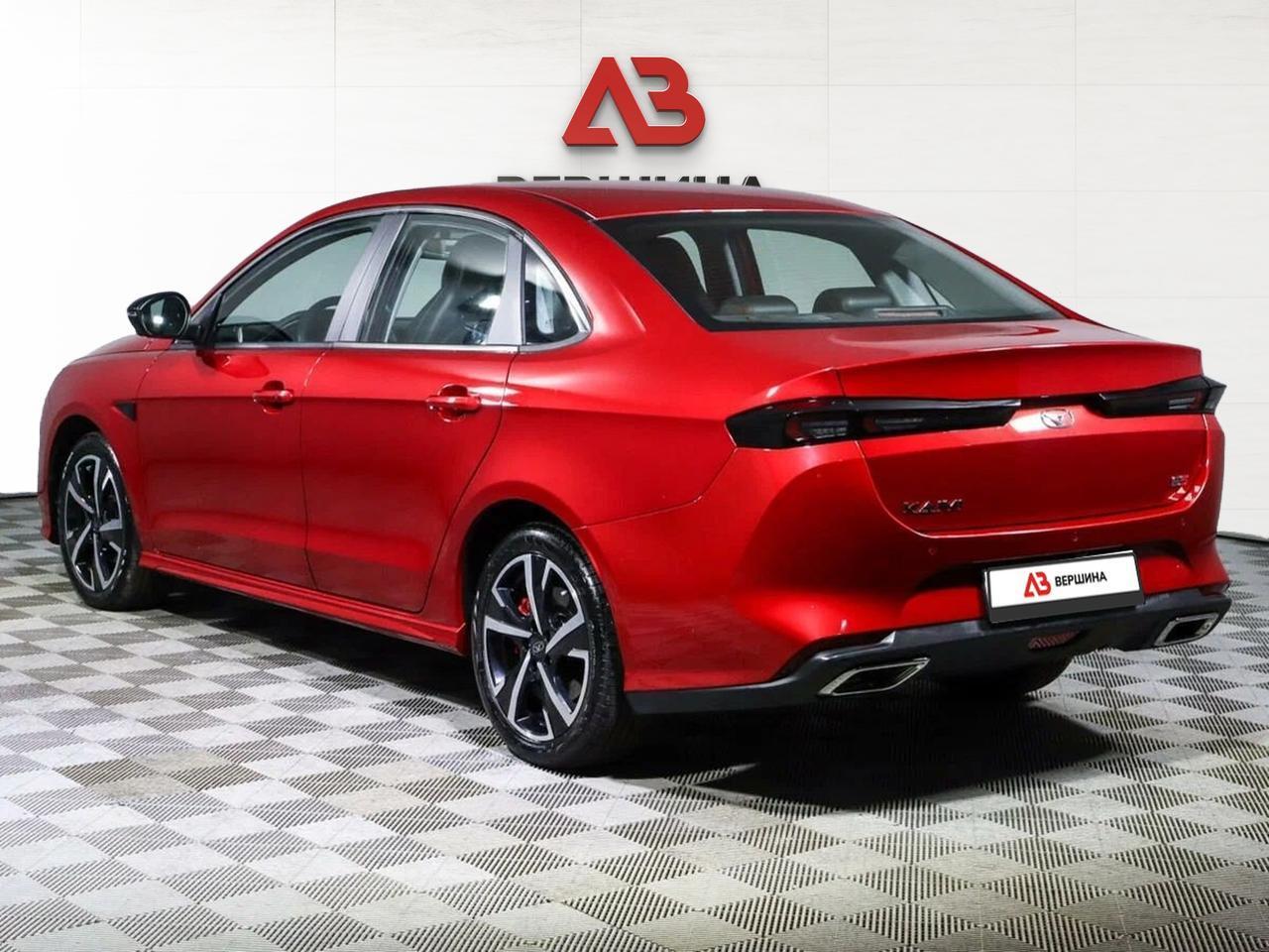 фото автомобиля 3