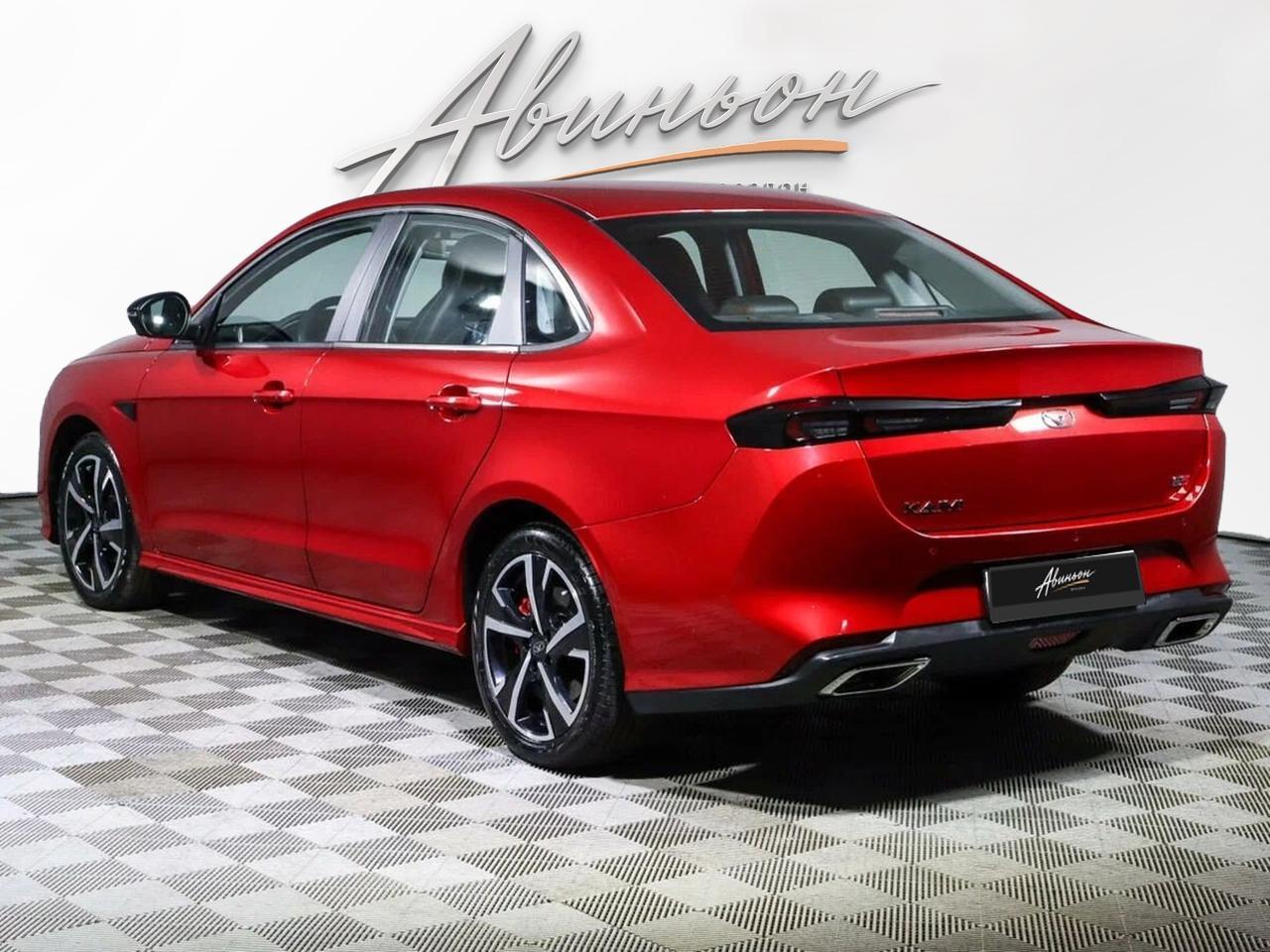 фото автомобиля 3