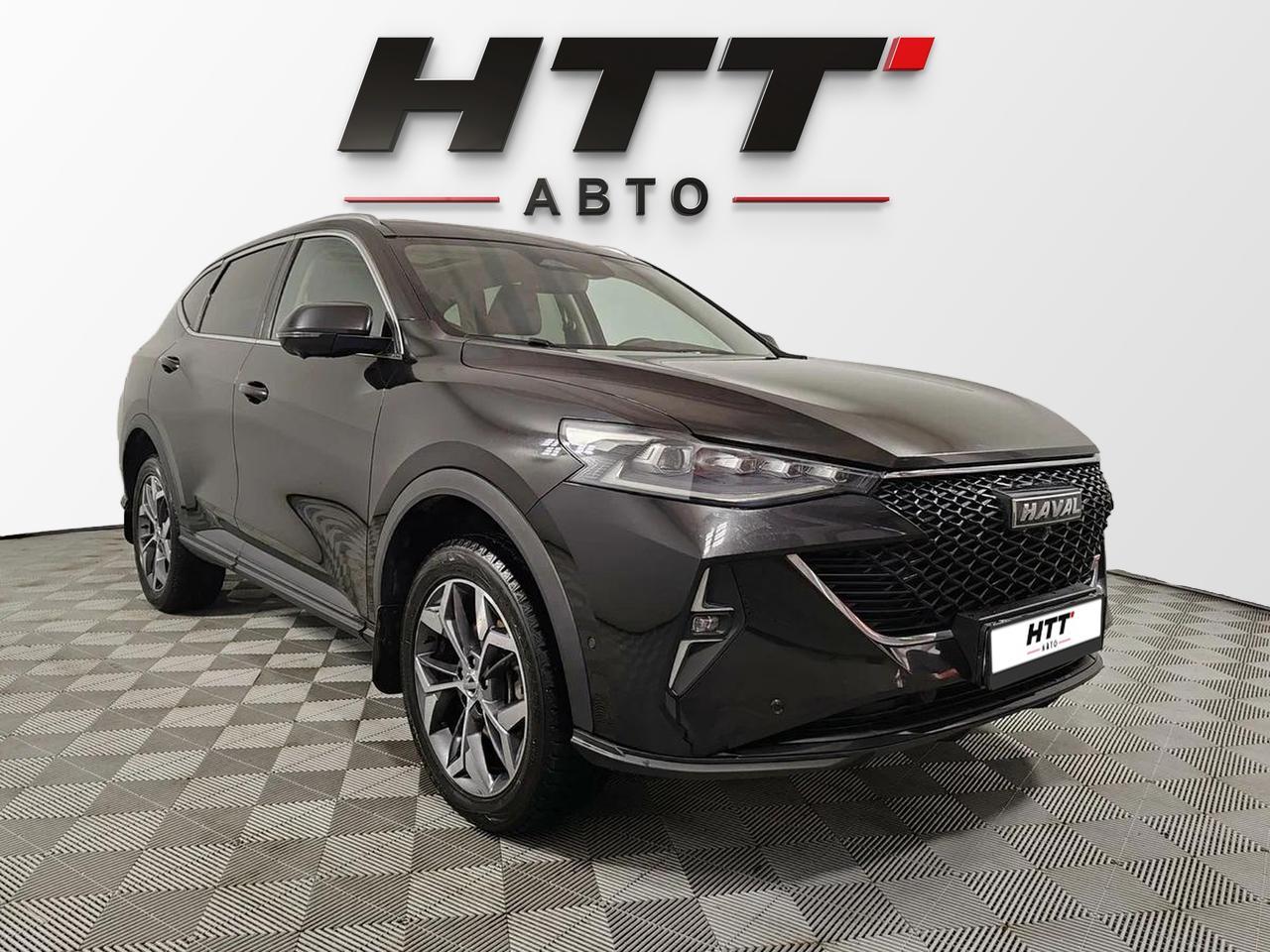 фото автомобиля 1