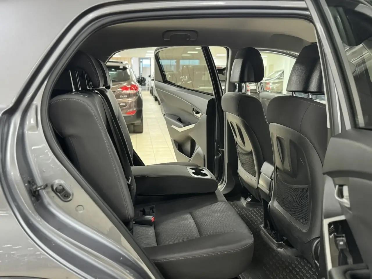 SsangYong Actyon
