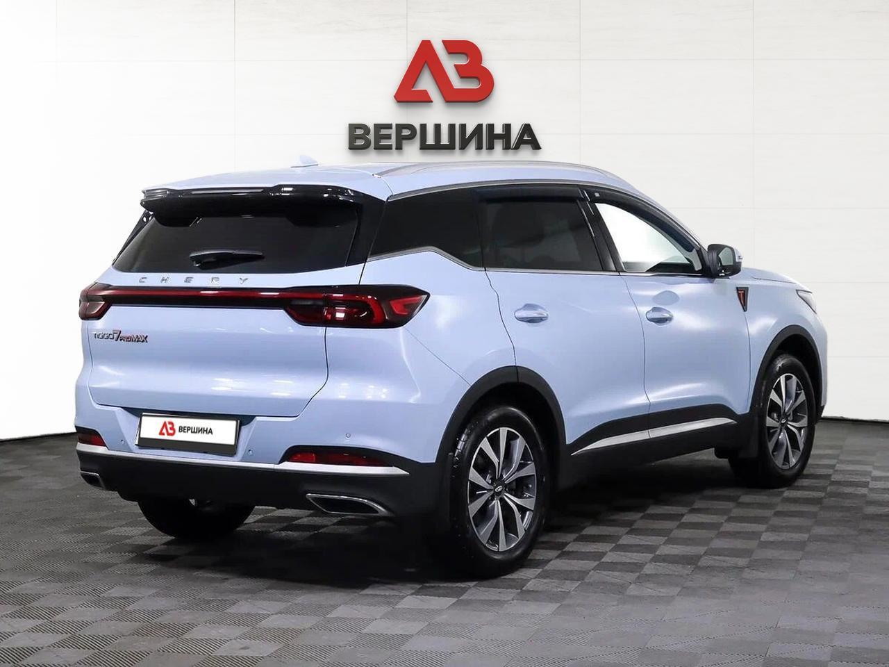 фото автомобиля 1