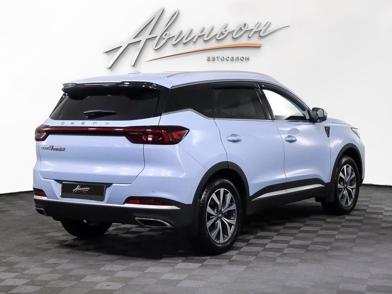 фото автомобиля 1