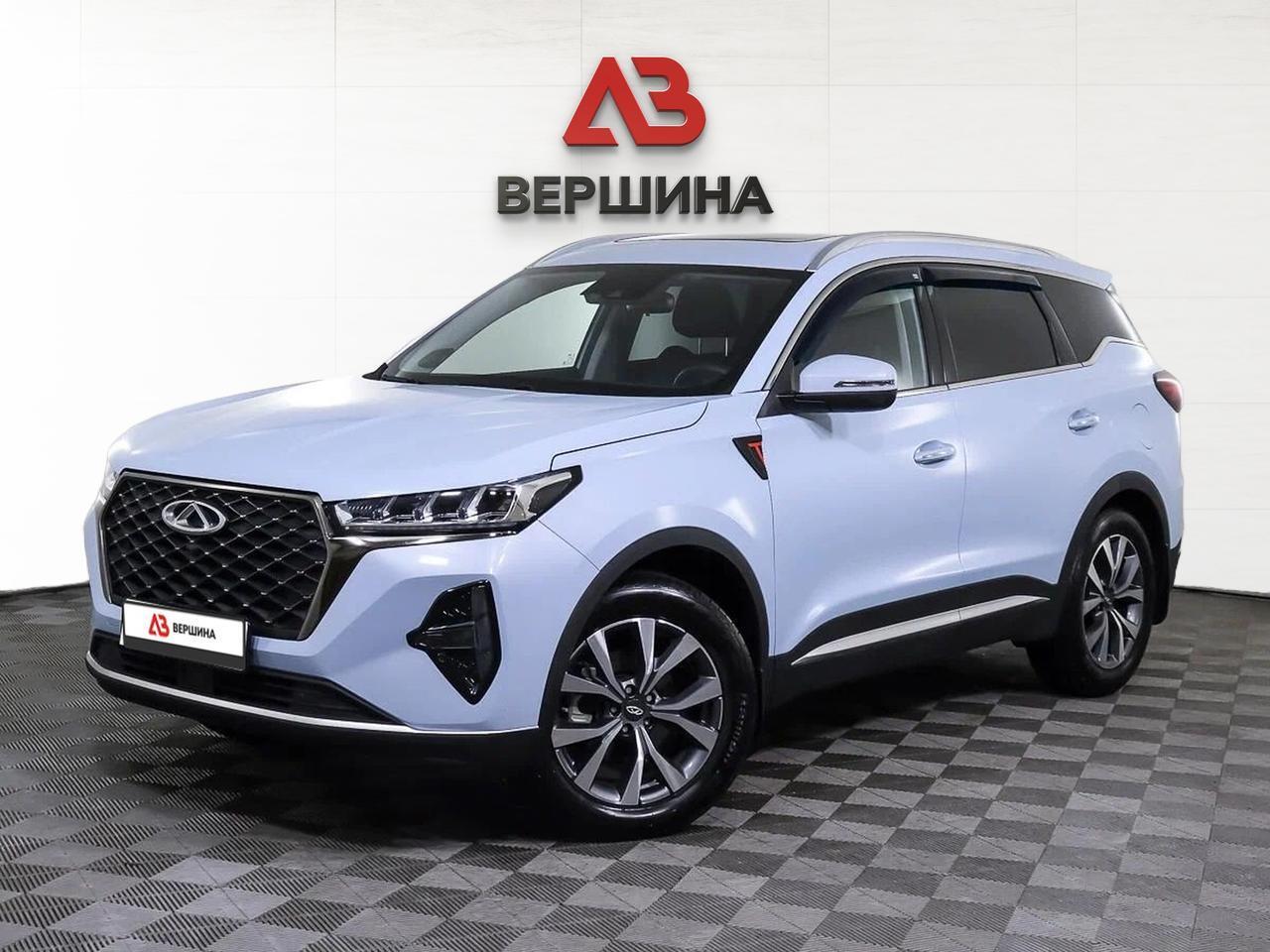 фото автомобиля 0