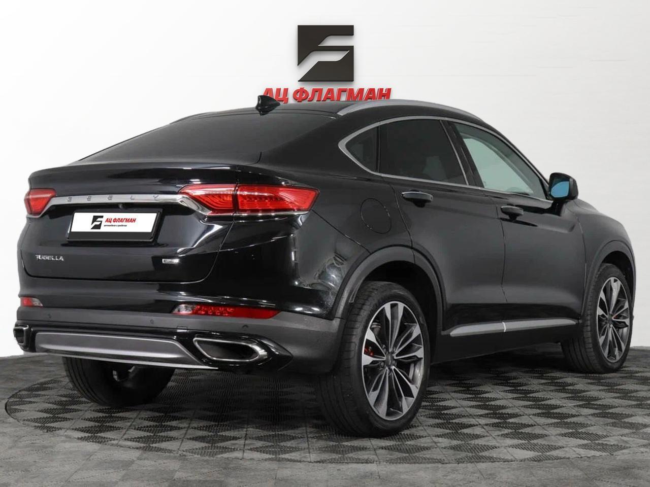 фото автомобиля 1