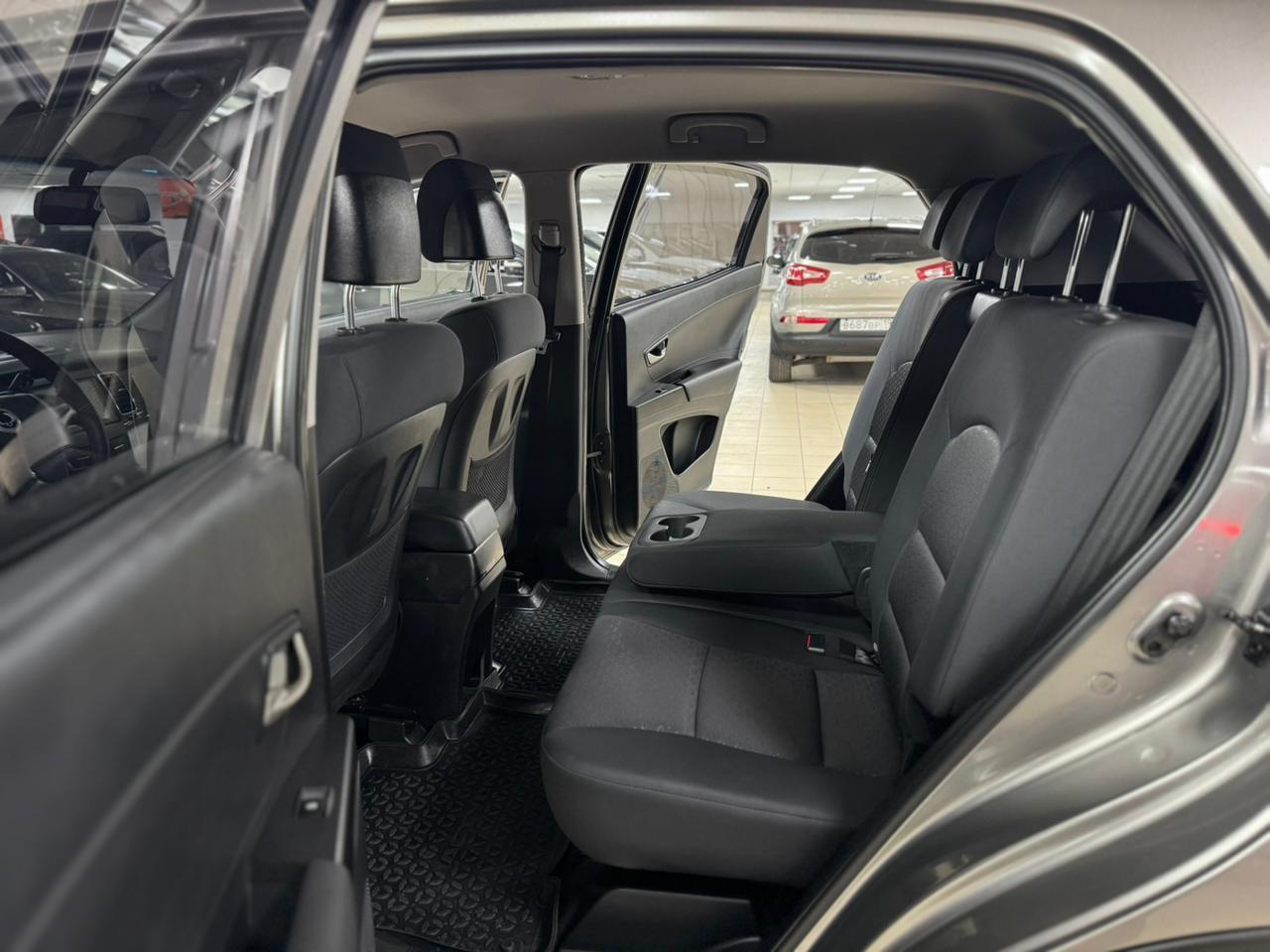 SsangYong Actyon