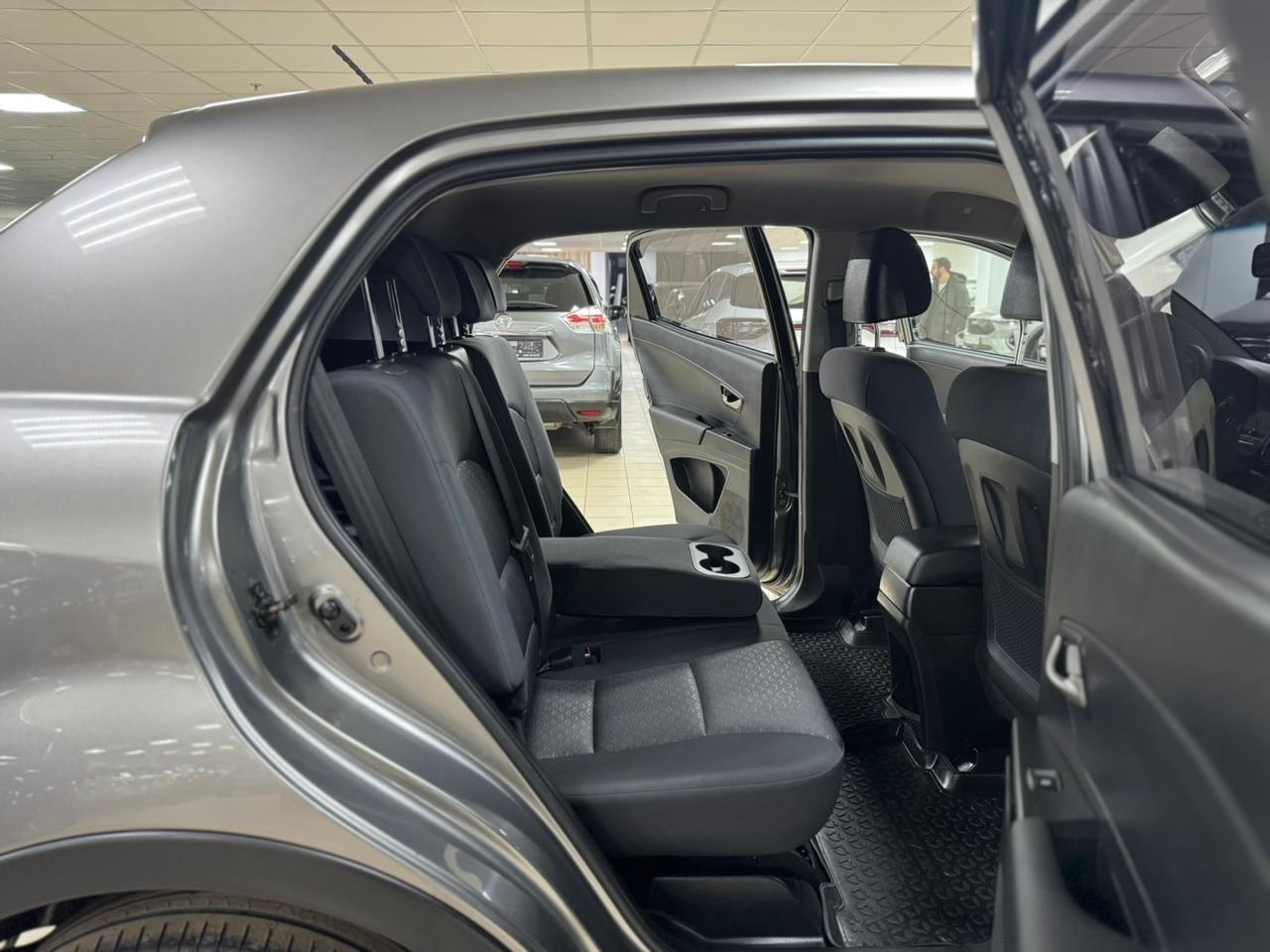 SsangYong Actyon