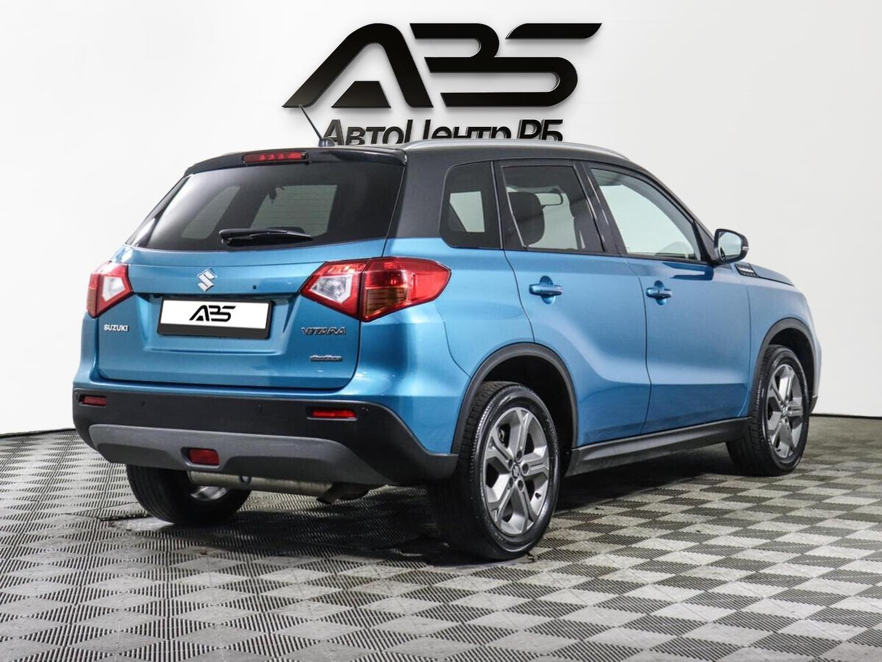 фото автомобиля 1