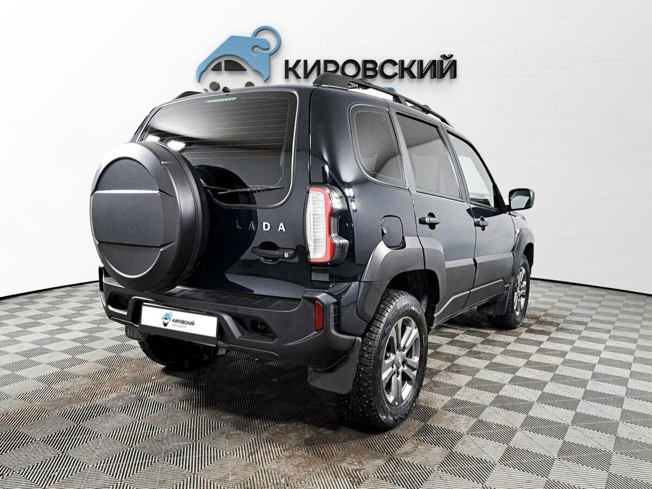 фото автомобиля 1