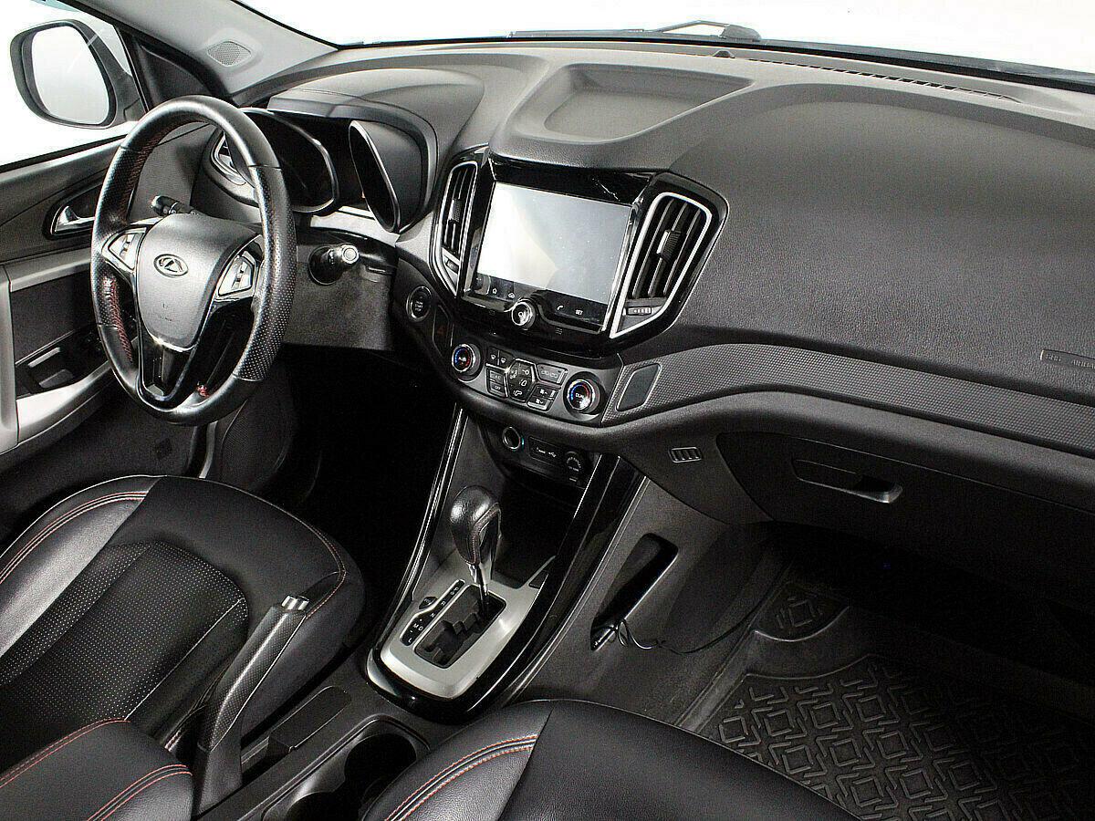фото автомобиля 7