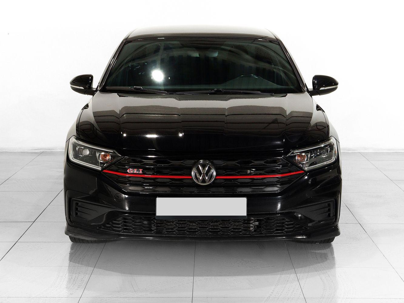 Volkswagen Jetta, 2021