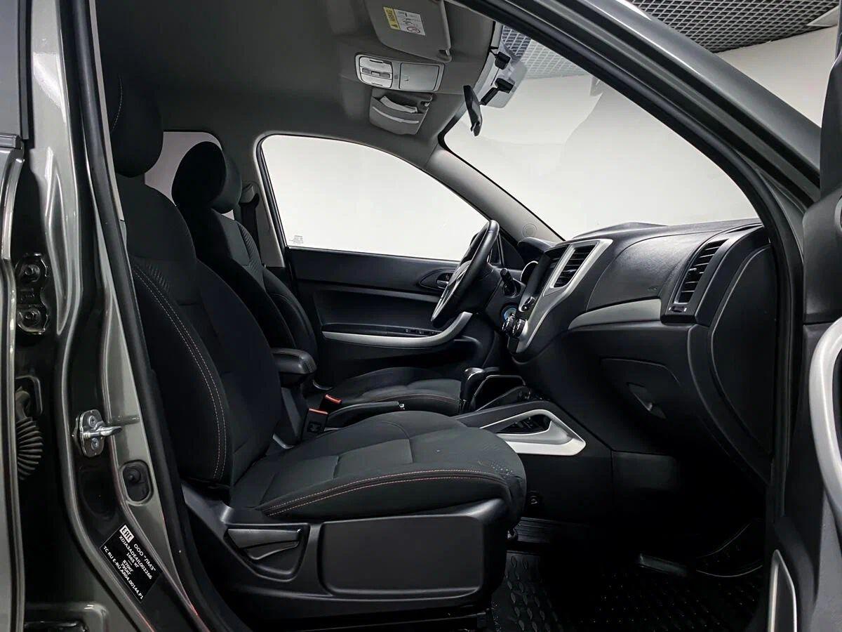 фото автомобиля 7