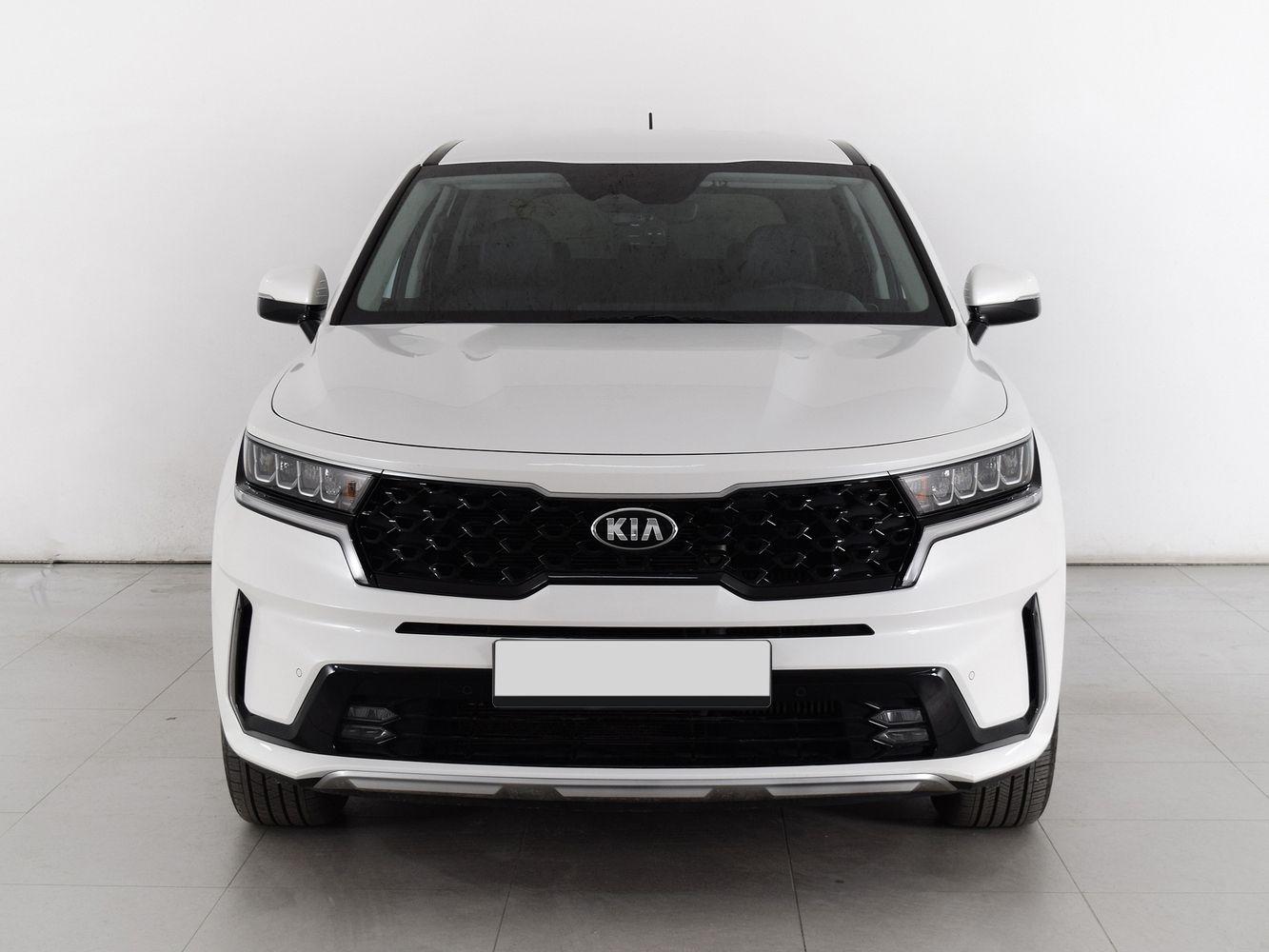 Kia Sorento, 2021