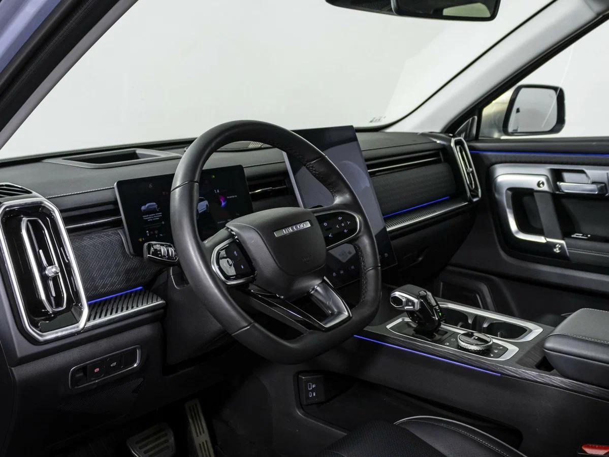 фото автомобиля 5