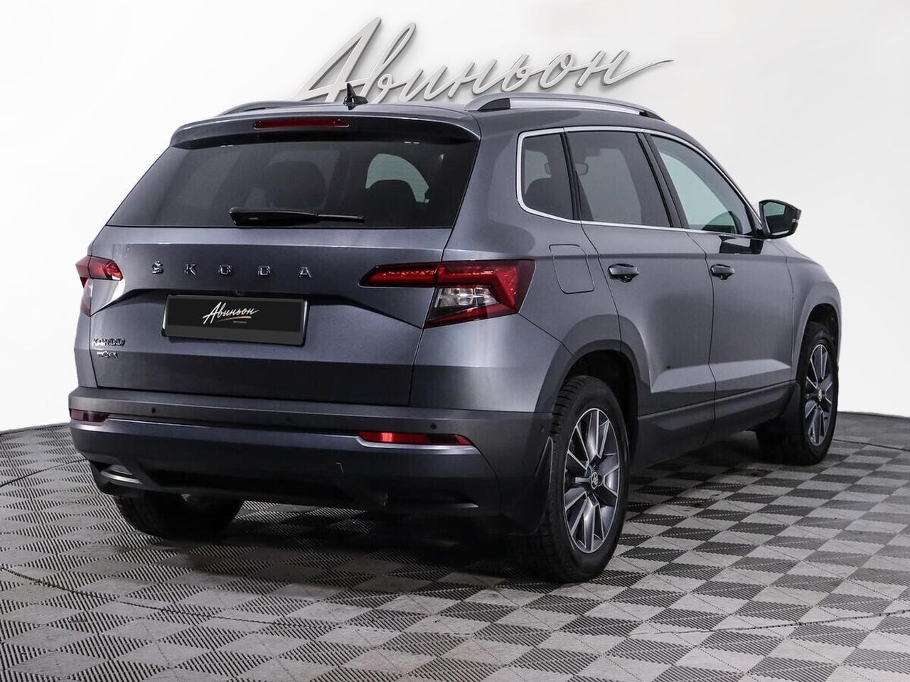 фото автомобиля 1