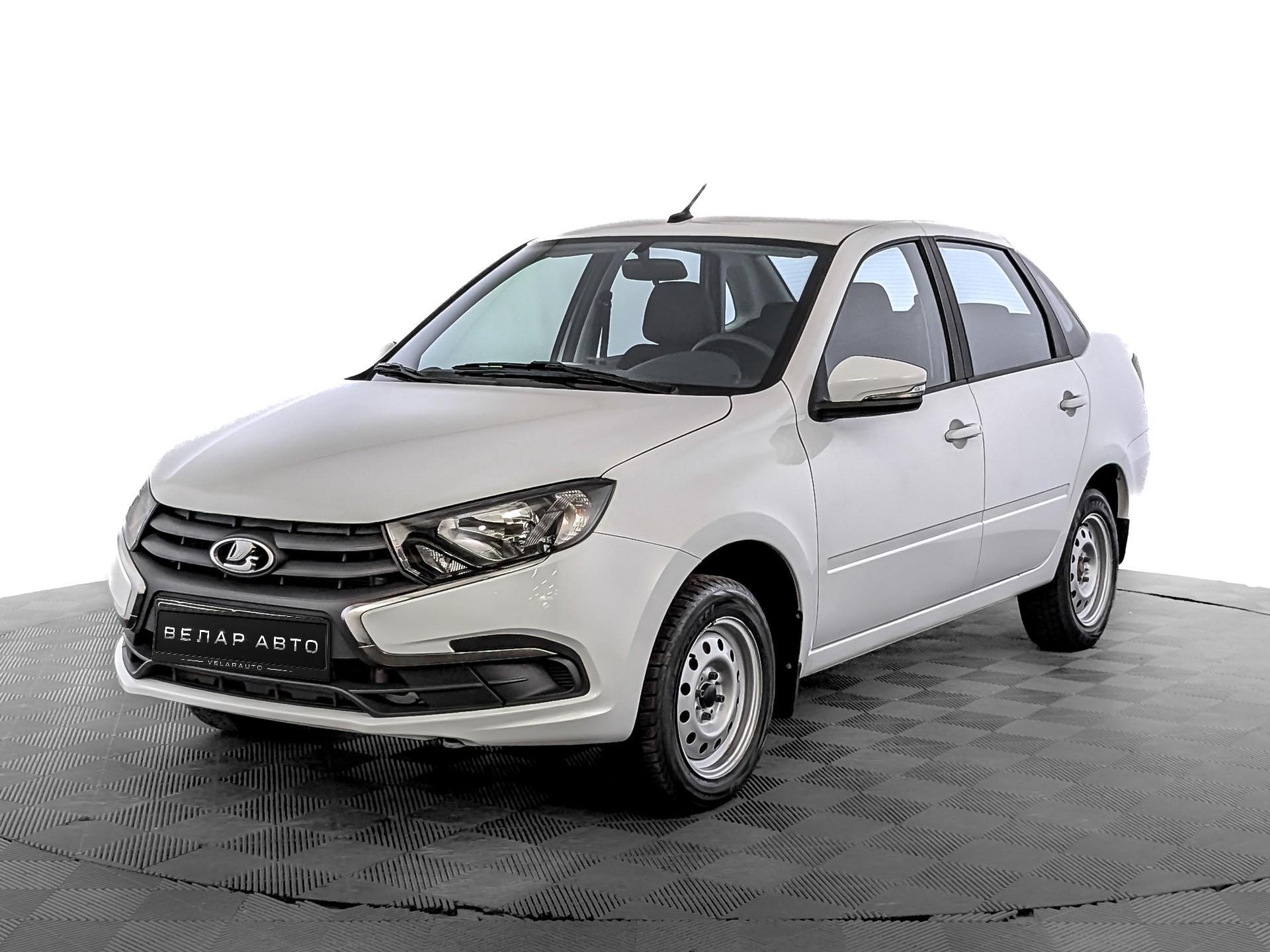 LADA (ВАЗ) Granta 2024