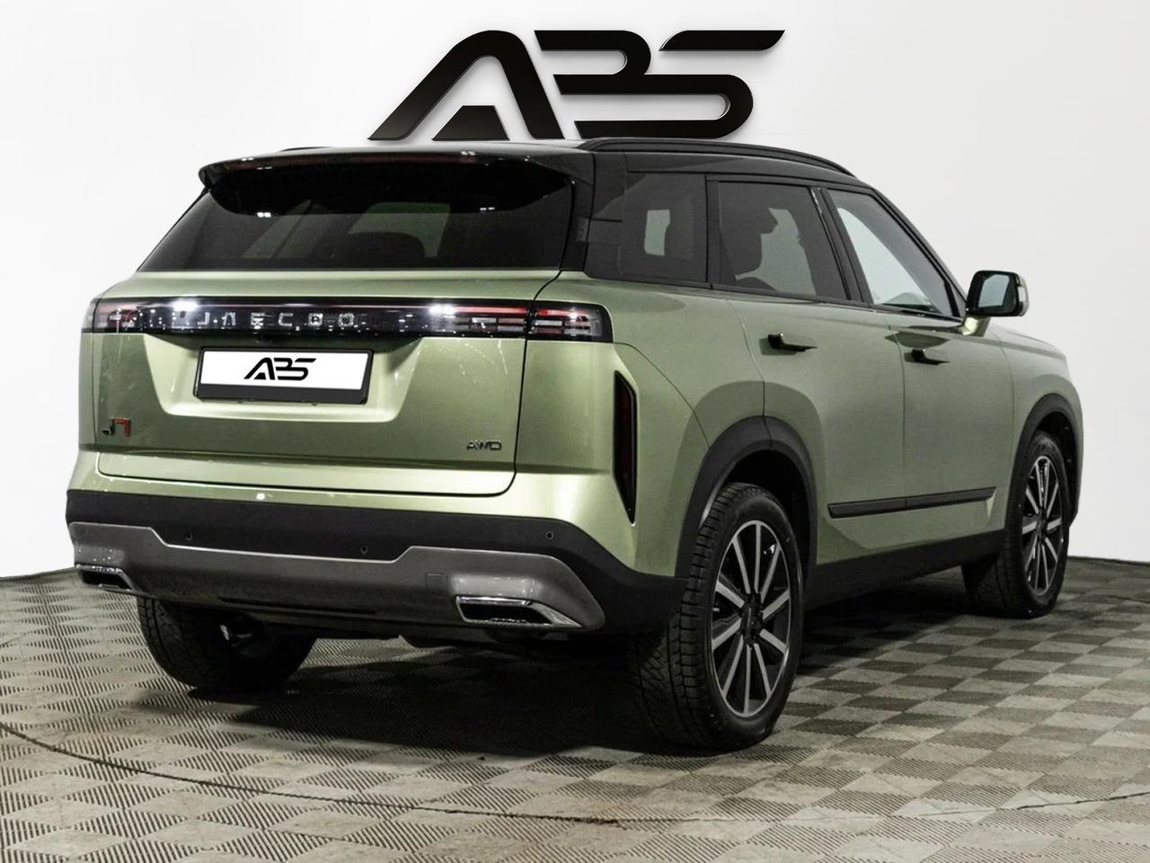 фото автомобиля 1